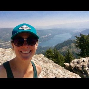 Meet your Posher, Annie